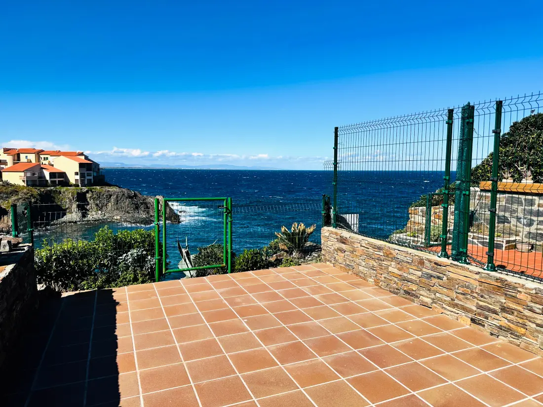 Location de Vacances Port-Vendres 107