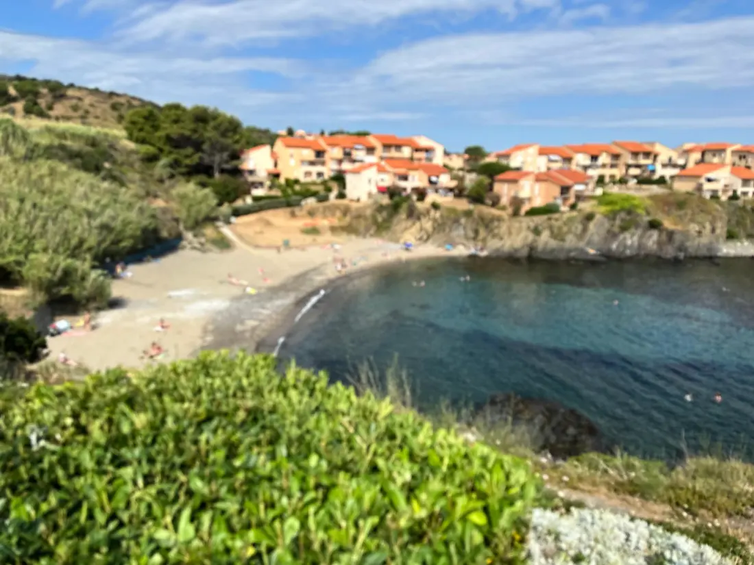 Location de Vacances Port-Vendres 107