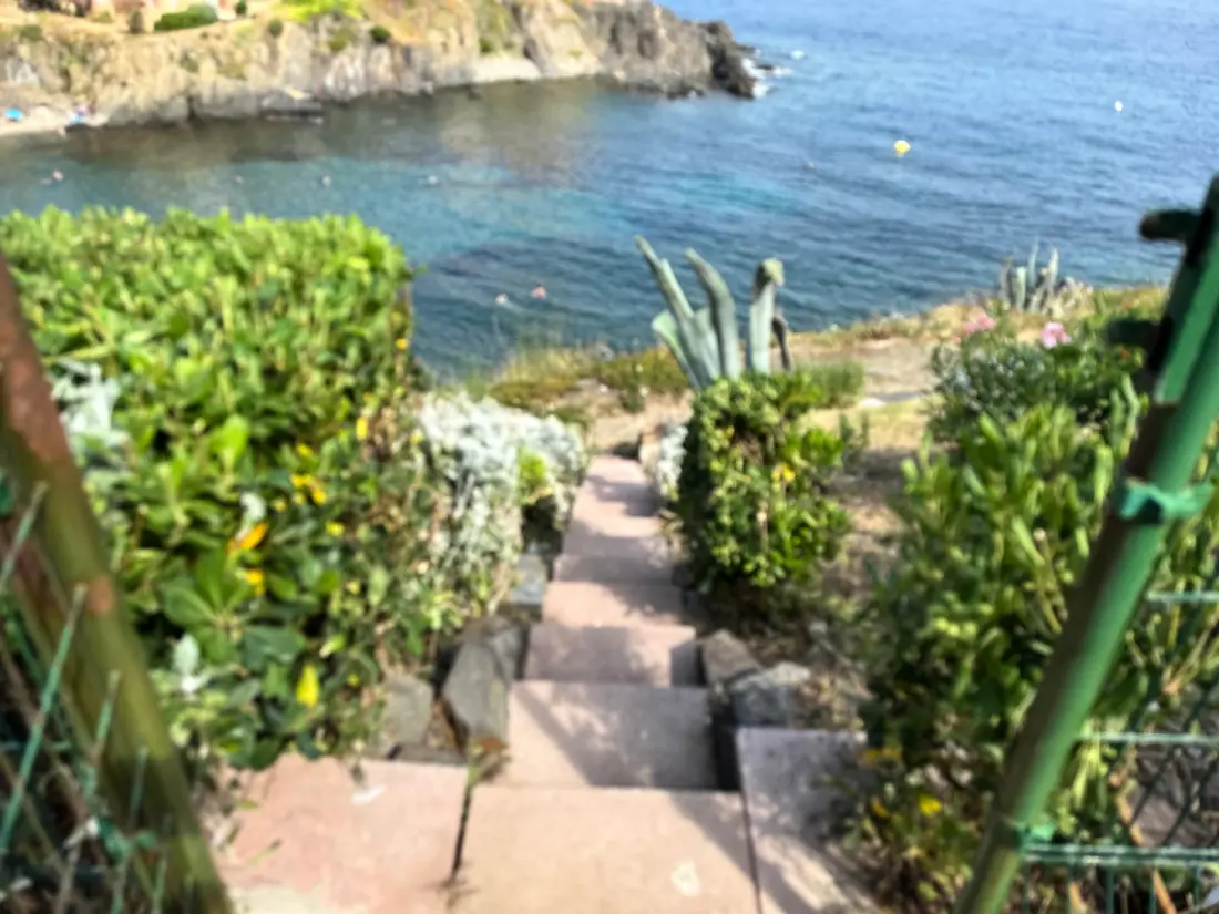 Location de Vacances Port-Vendres 107