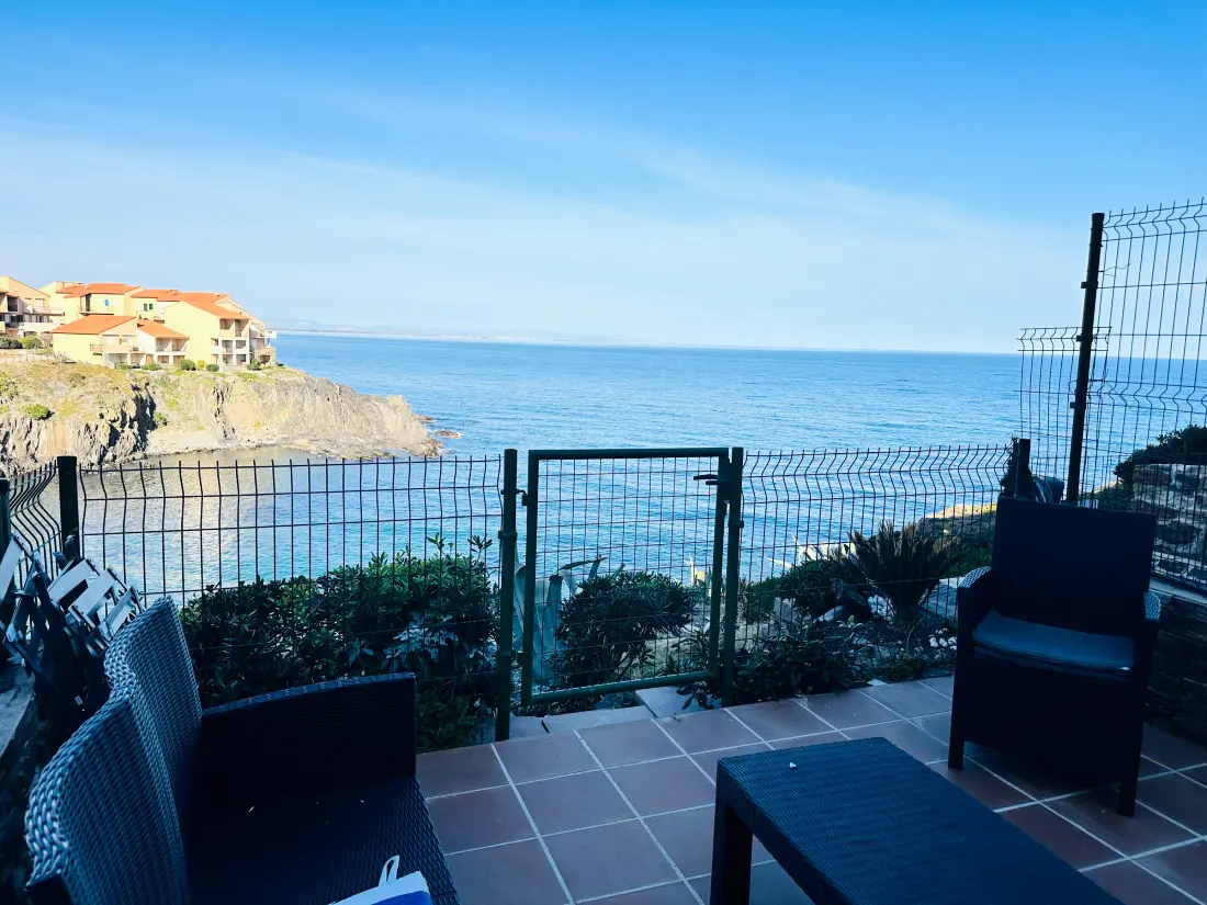 Location de Vacances Port-Vendres 107