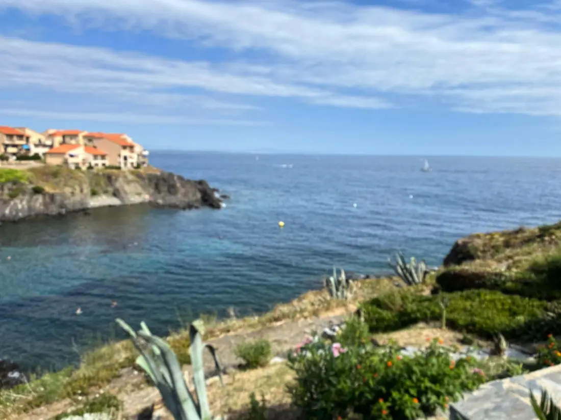 Location de Vacances Port-Vendres 107