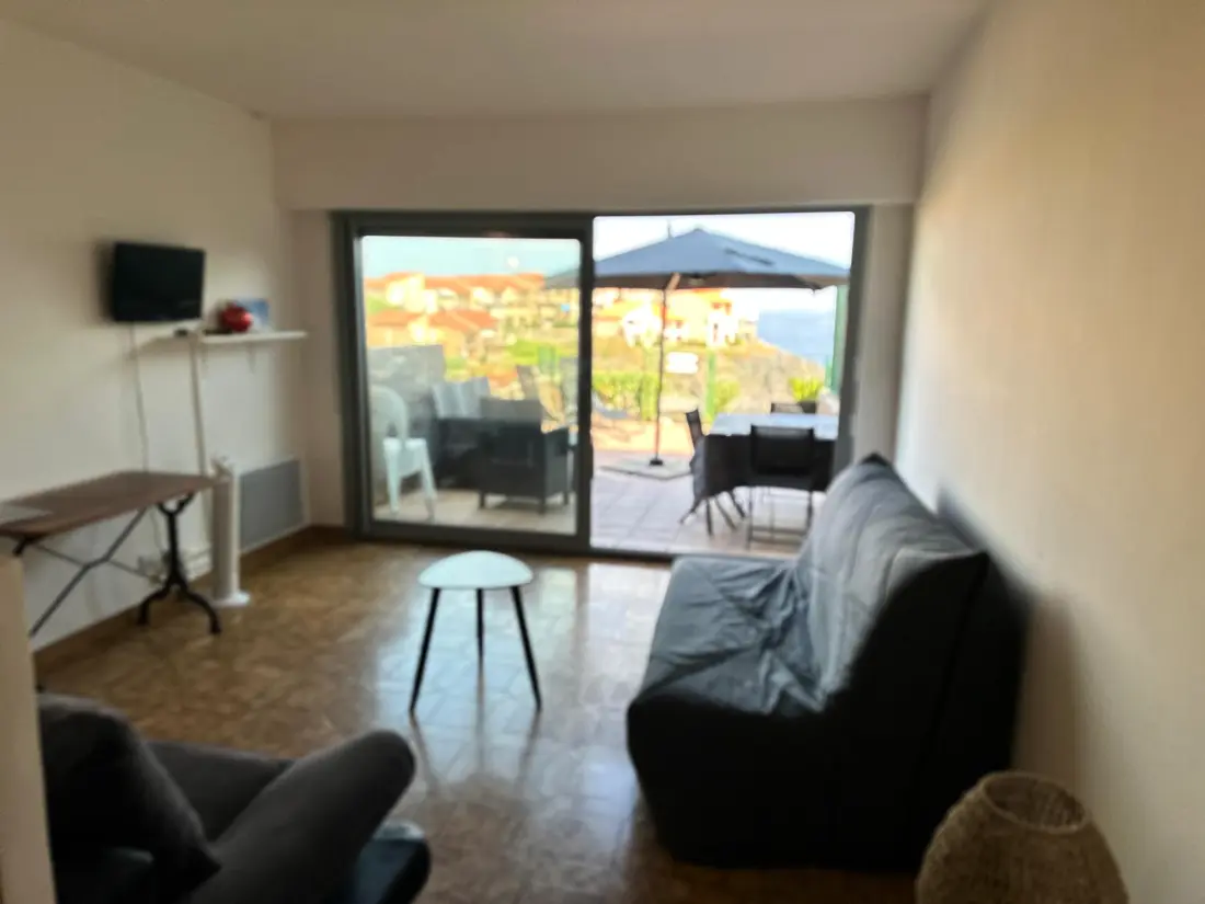 Location de Vacances Port-Vendres 107