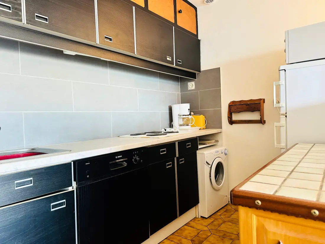 Location de Vacances Port-Vendres 107