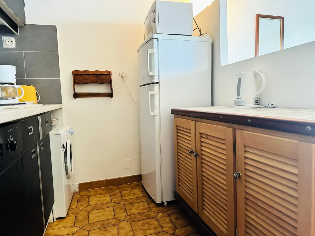 Location de Vacances Port-Vendres 107