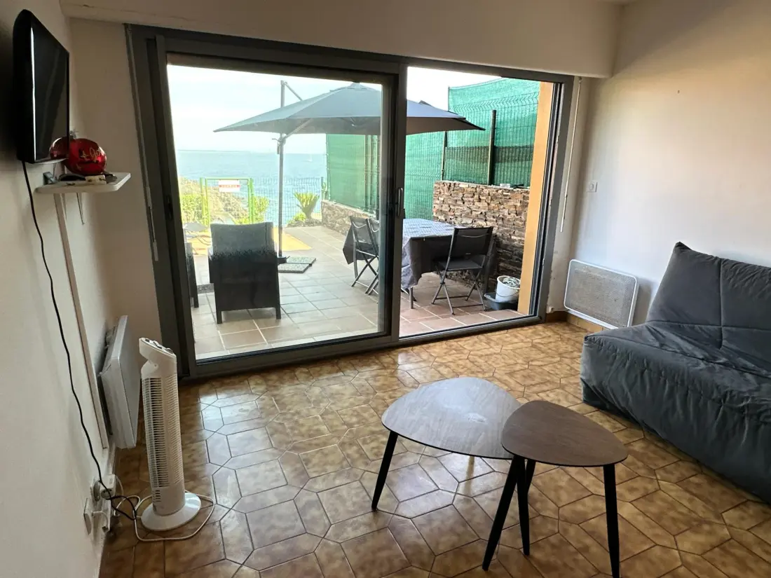 Location de Vacances Port-Vendres 107