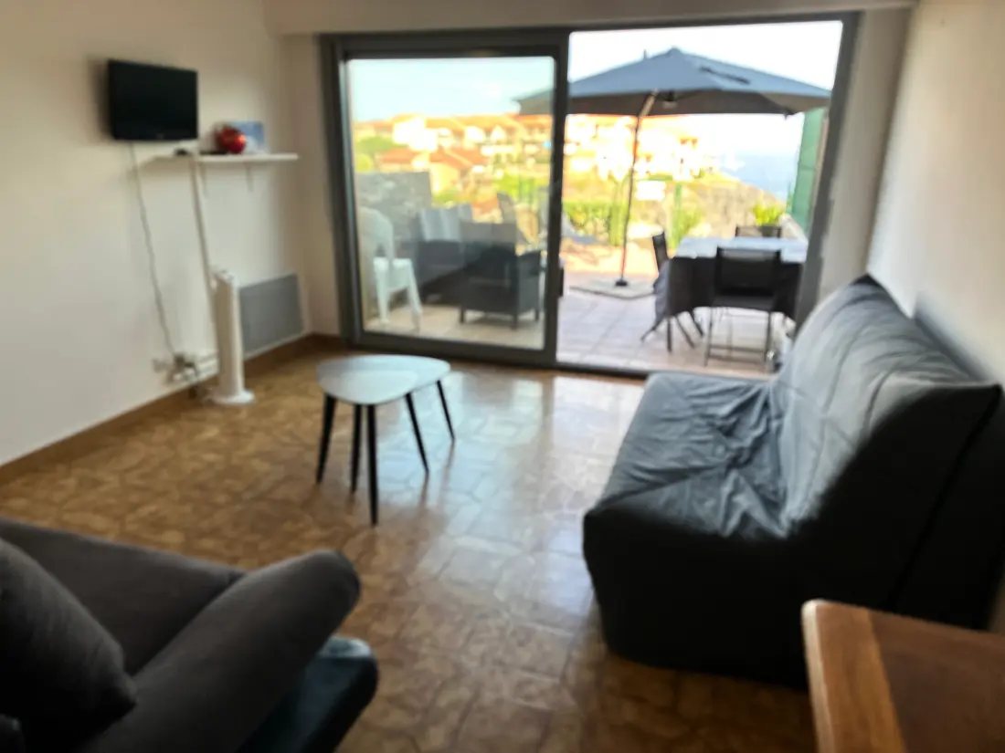 Location de Vacances Port-Vendres 107