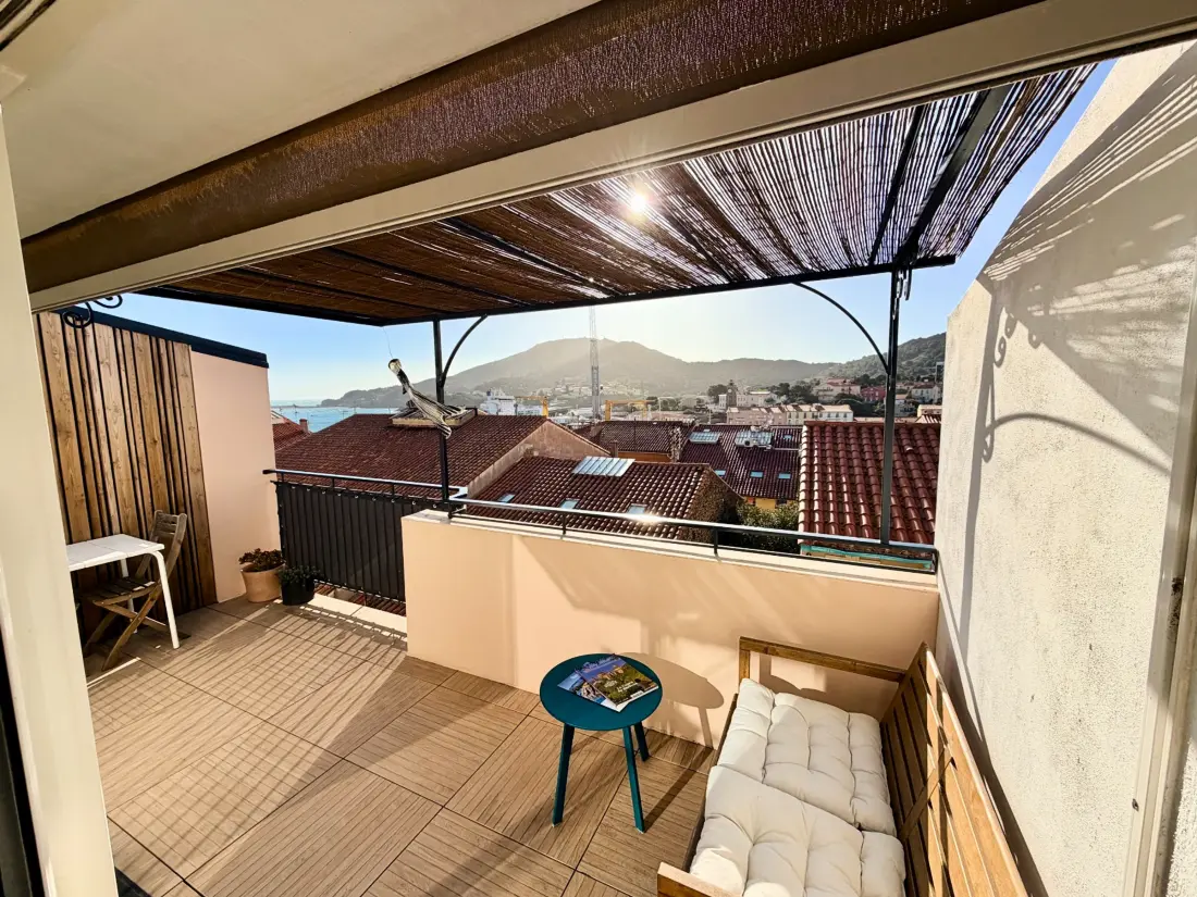 Location de Vacances Port-Vendres 118
