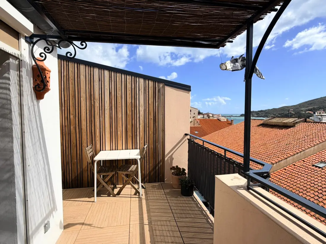 Location de Vacances Port-Vendres 118