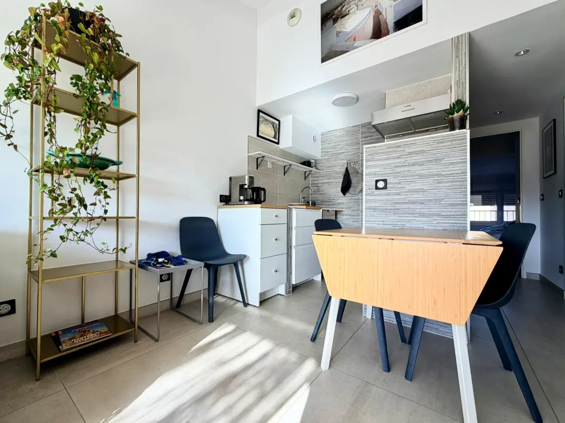 Location de Vacances Port-Vendres 118