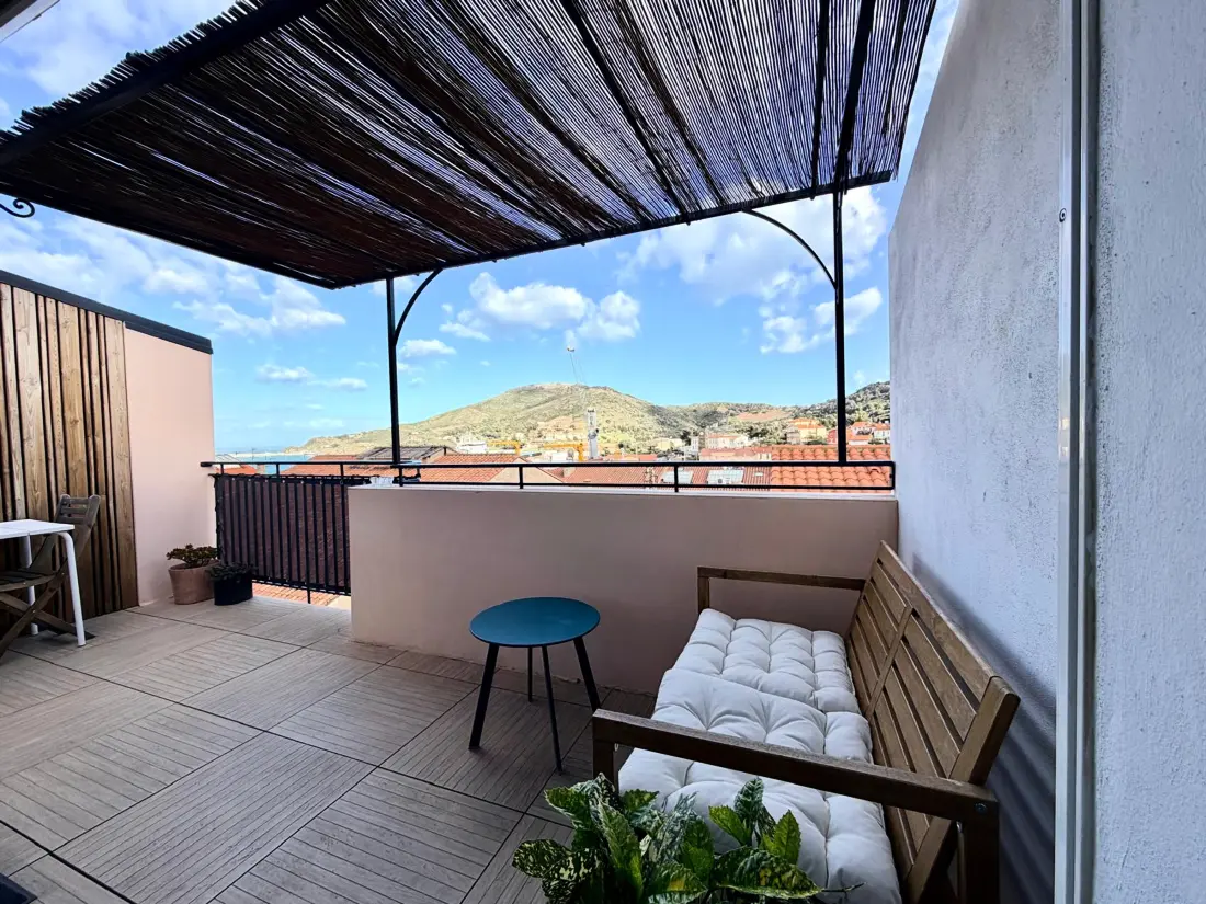 Location de Vacances Port-Vendres 118