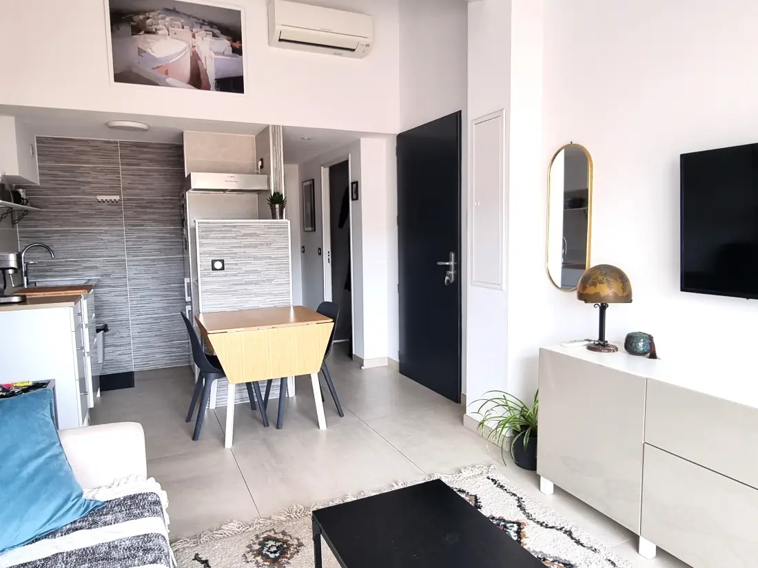 Location de Vacances Port-Vendres 118
