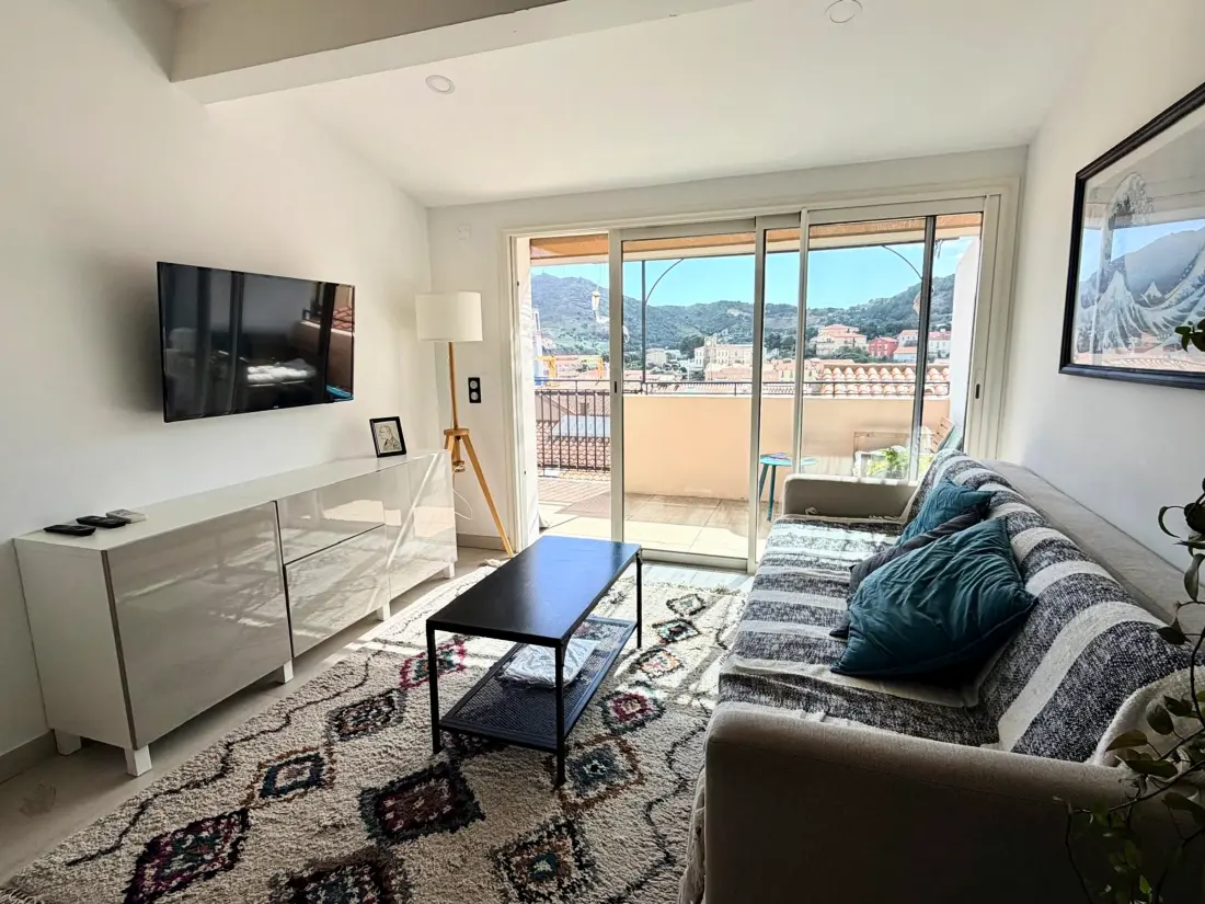 Location de Vacances Port-Vendres 118