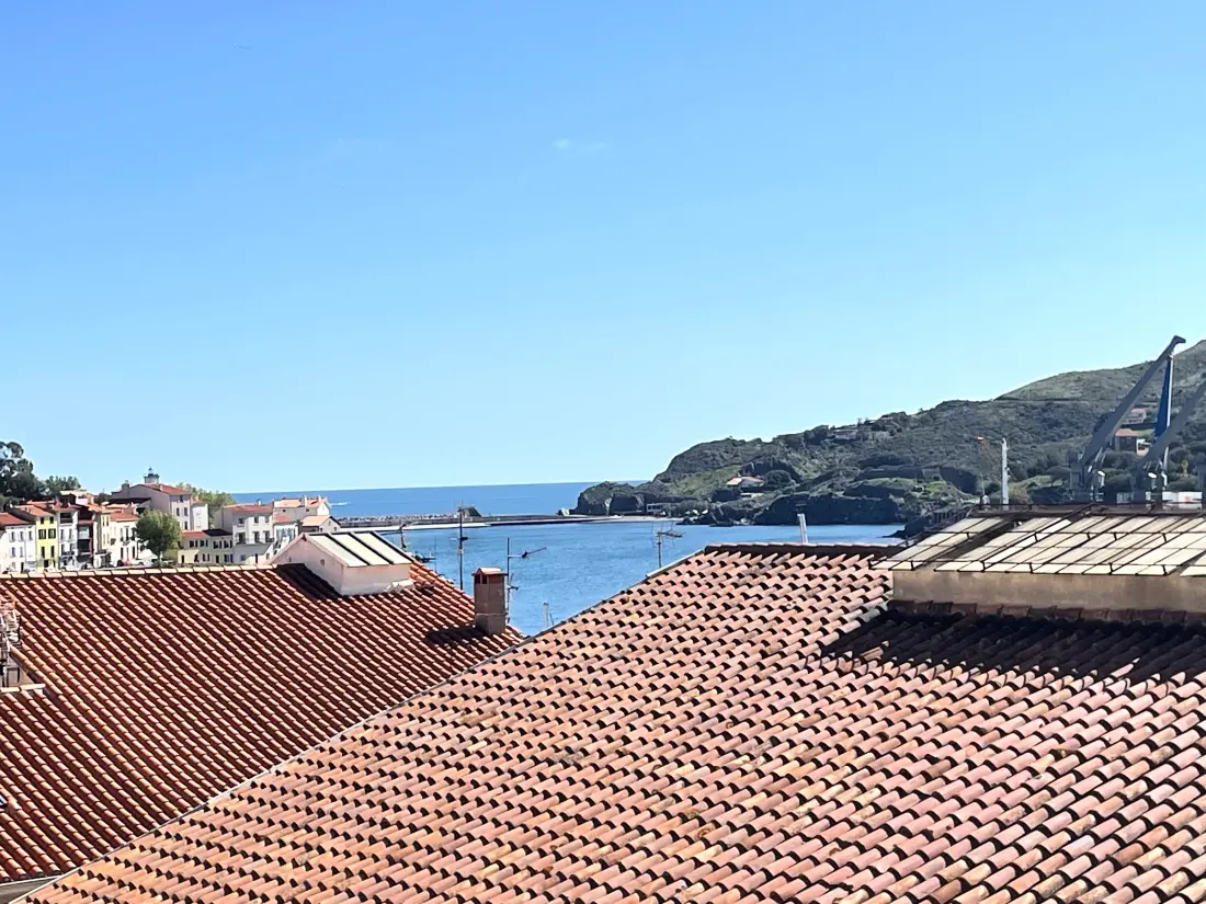 Location de Vacances Port-Vendres 118