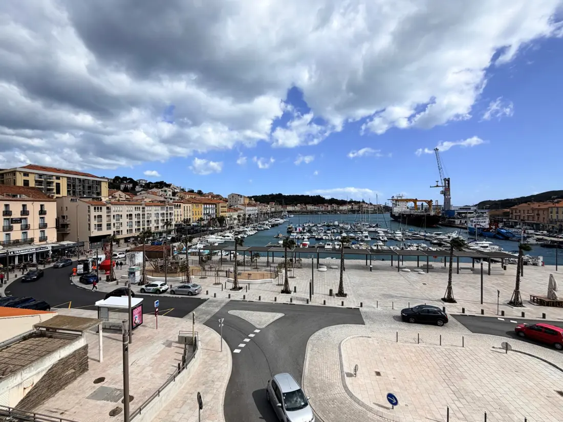 Location de Vacances Port-Vendres 118