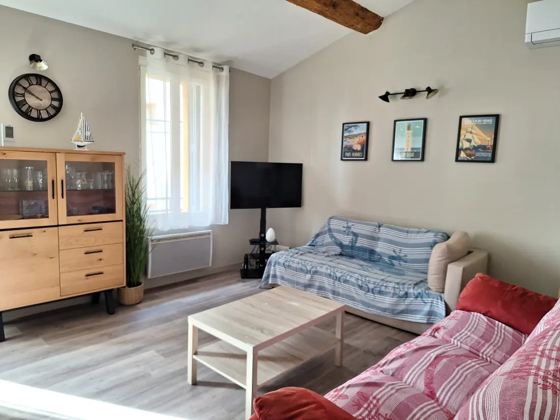 Location de Vacances Port-Vendres 119