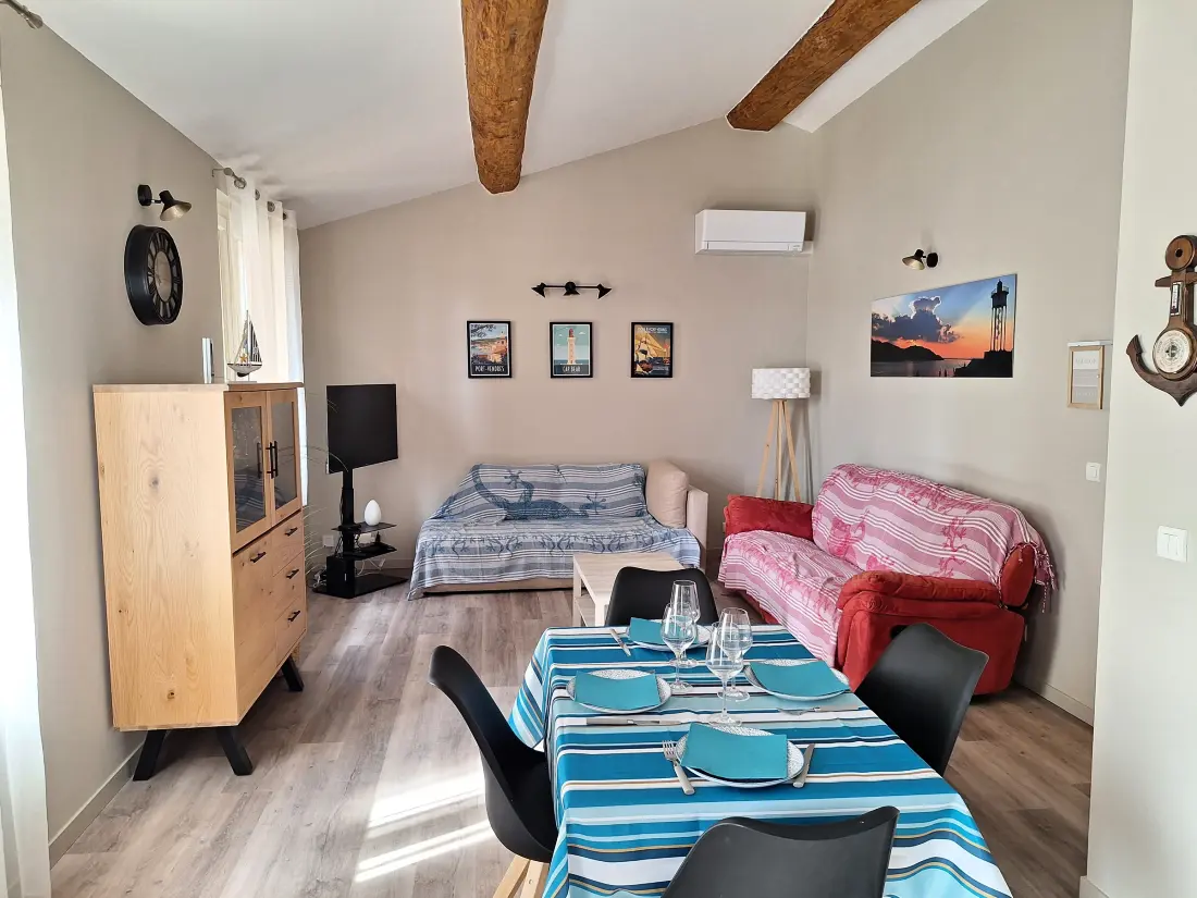 Location de Vacances Port-Vendres 119