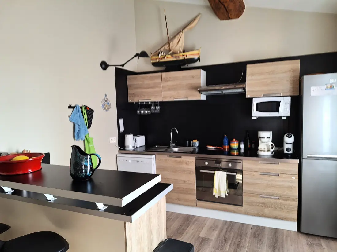 Location de Vacances Port-Vendres 119