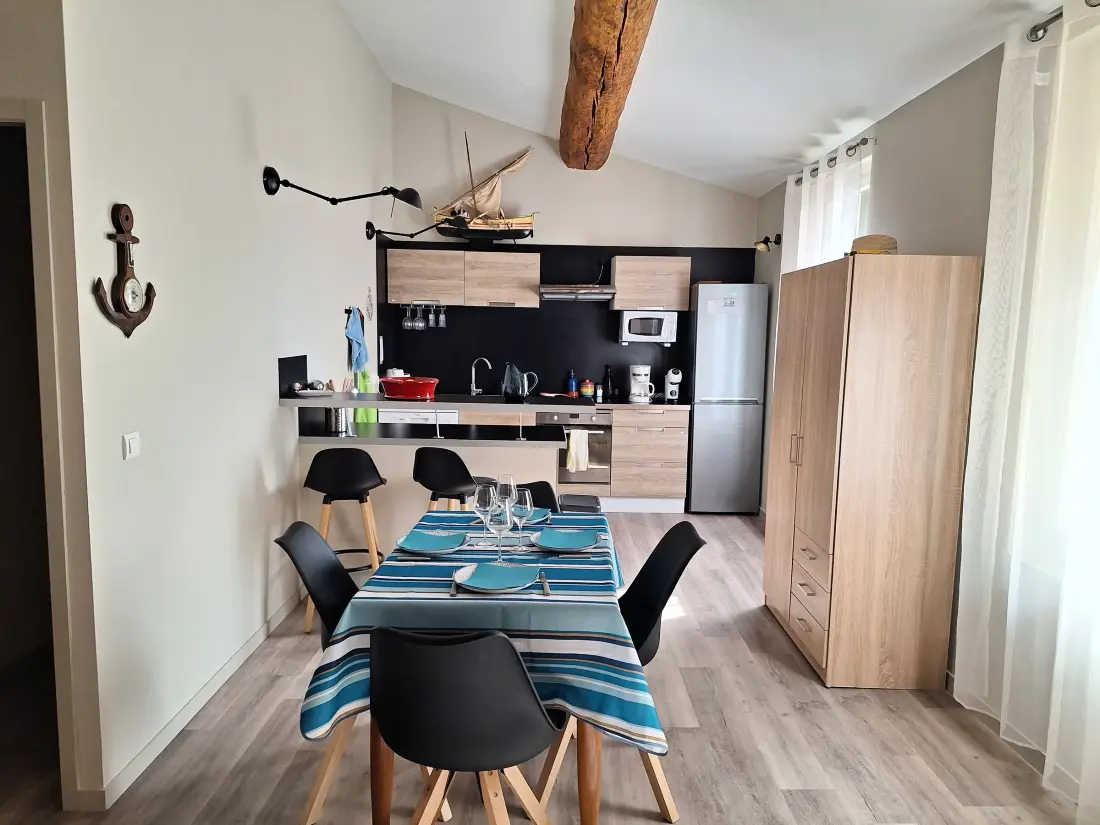 Location de Vacances Port-Vendres 119