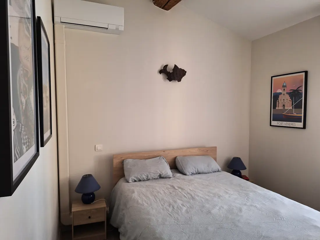 Location de Vacances Port-Vendres 119