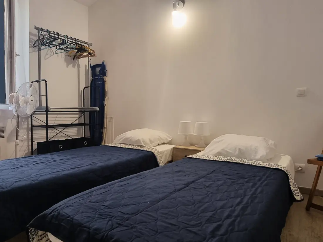 Location de Vacances Port-Vendres 119