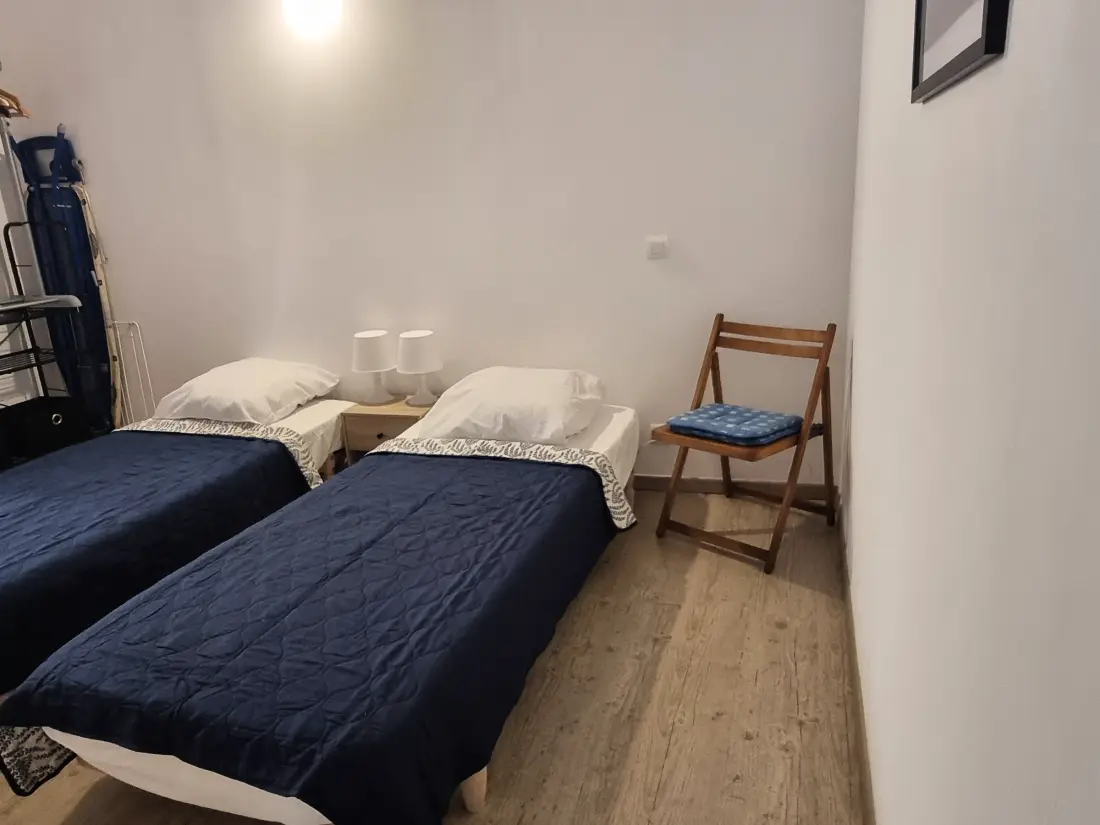 Location de Vacances Port-Vendres 119