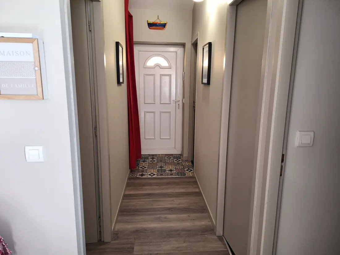 Location de Vacances Port-Vendres 119