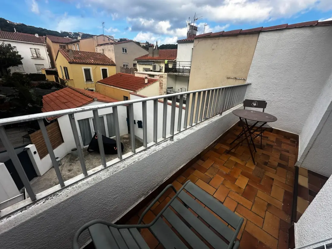Location de Vacances Port-Vendres 120