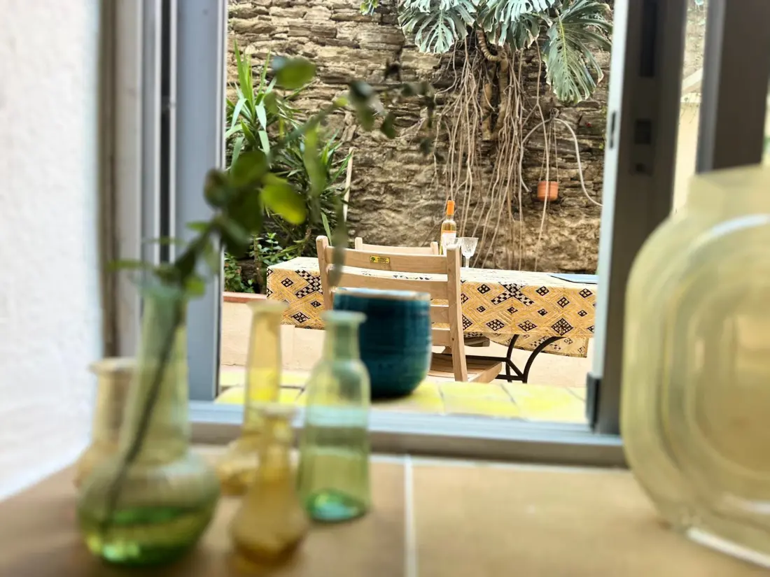 Location de Vacances Port-Vendres 121