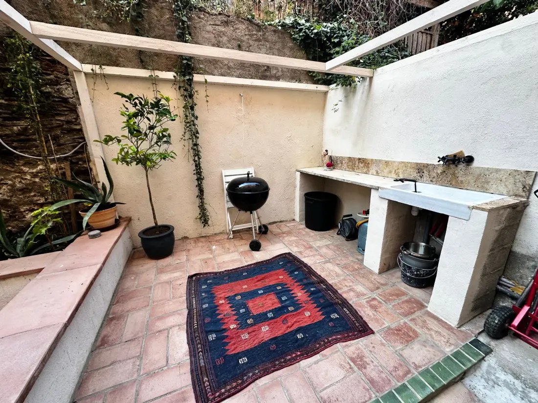 Location de Vacances Port-Vendres 121