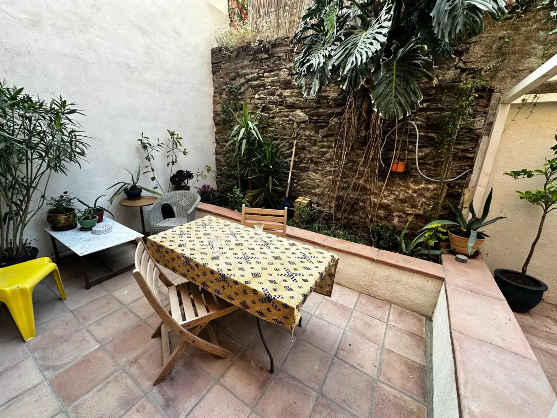 Location de Vacances Port-Vendres 121