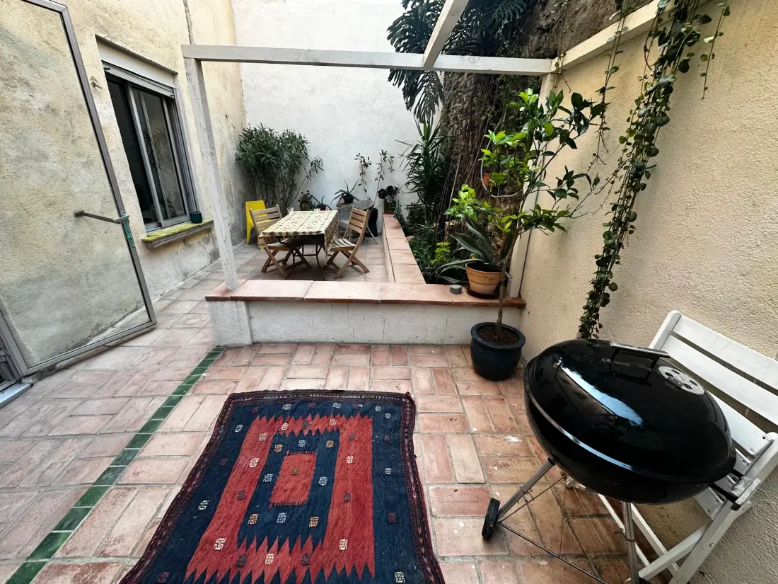 Location de Vacances Port-Vendres 121