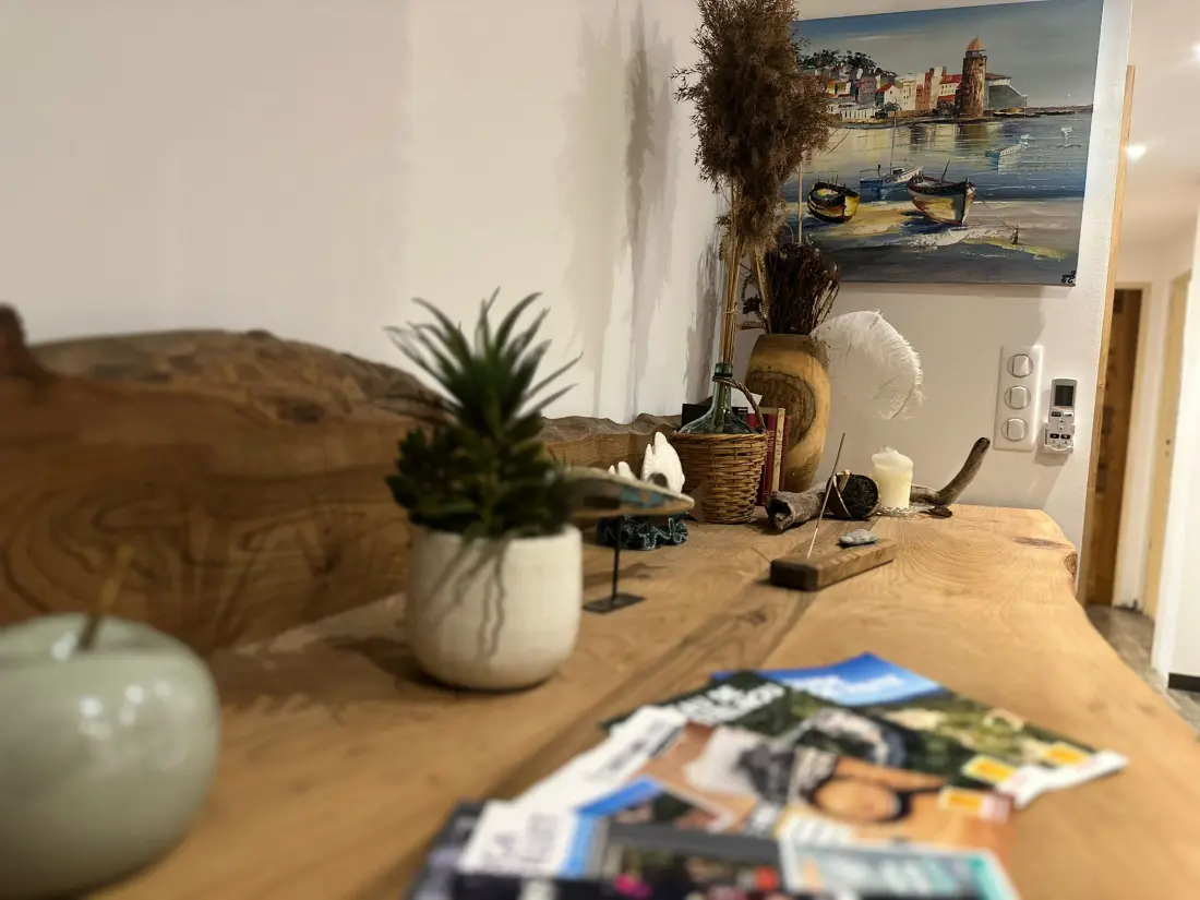 Location de Vacances Port-Vendres 123