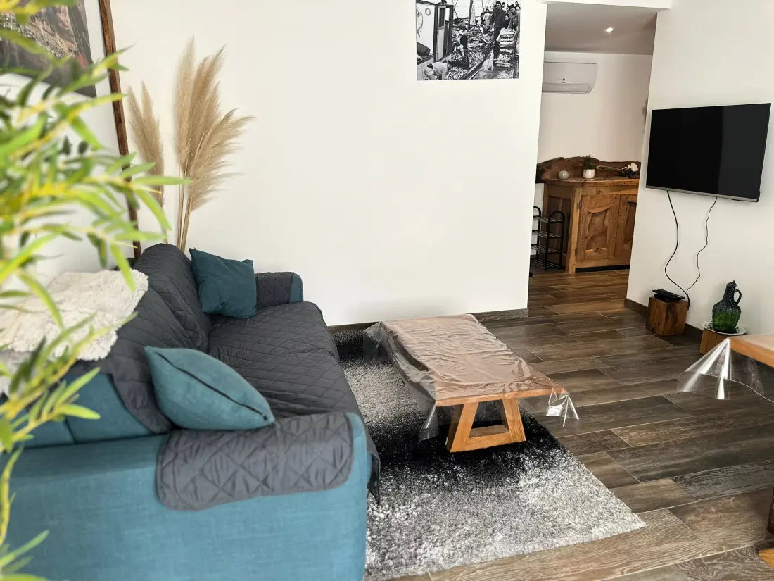 Location de Vacances Port-Vendres 123