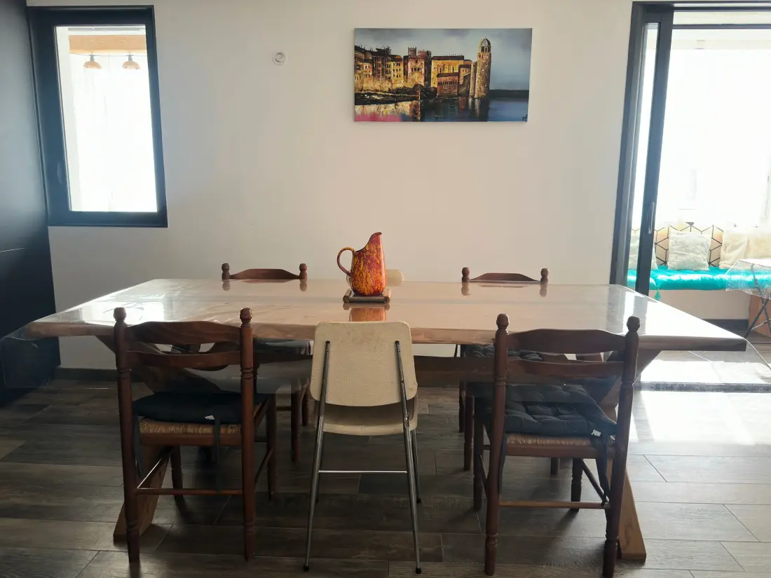 Location de Vacances Port-Vendres 123
