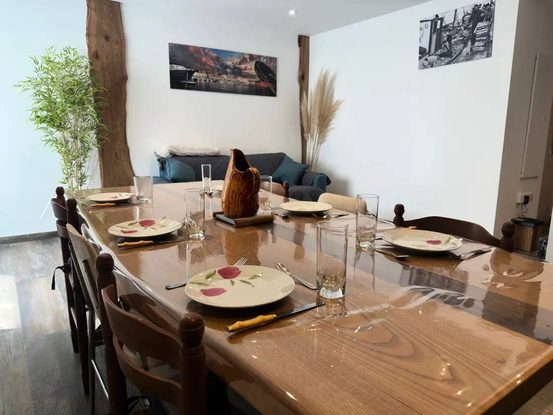 Location de Vacances Port-Vendres 123