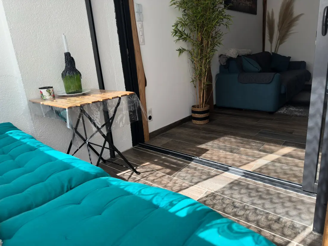 Location de Vacances Port-Vendres 123