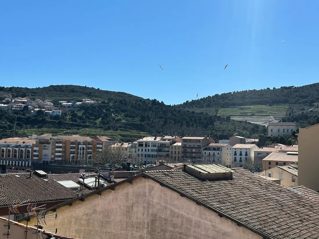 Location de Vacances Port-Vendres 124