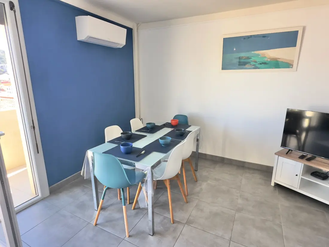 Location de Vacances Port-Vendres 124