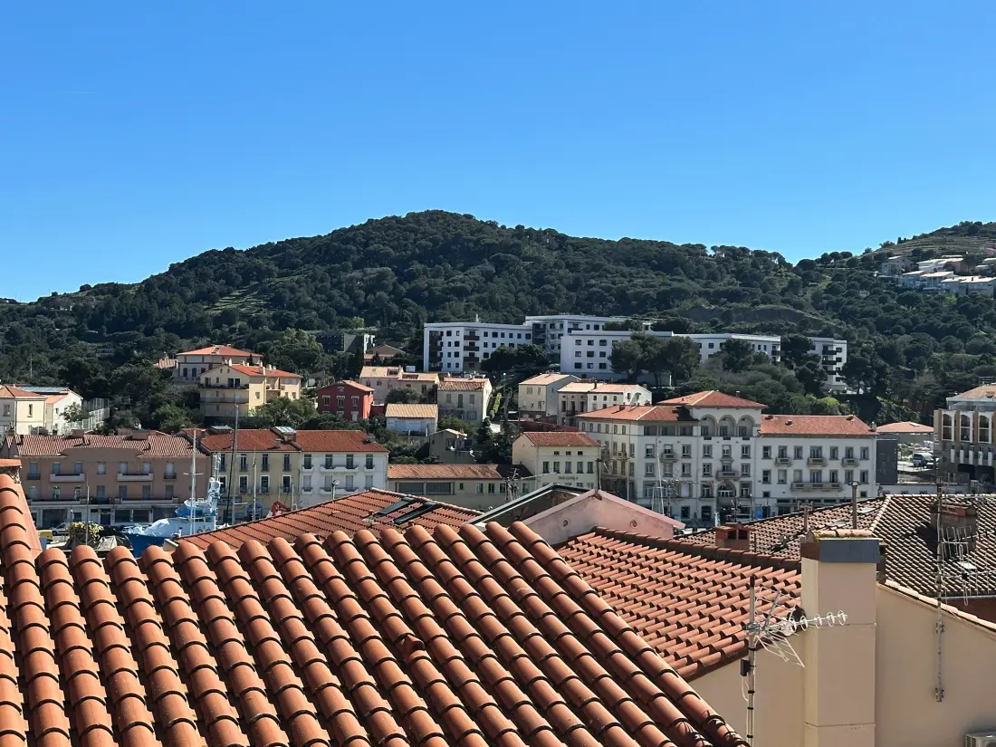 Location de Vacances Port-Vendres 124