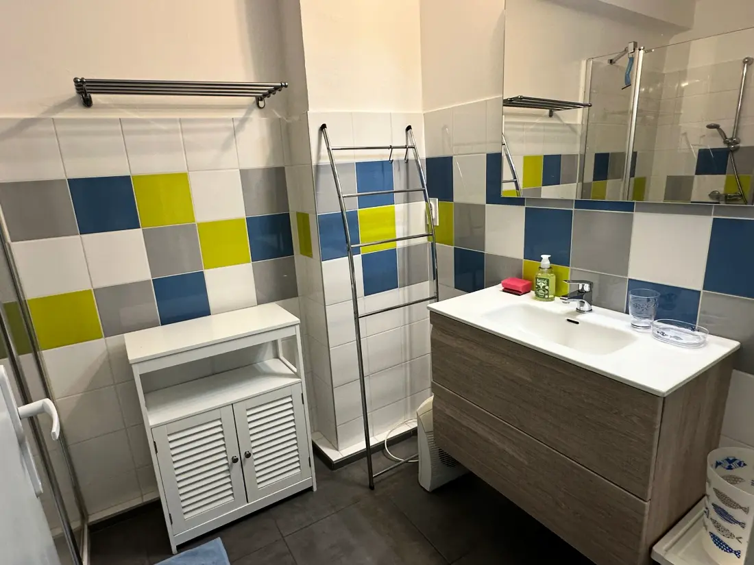Location de Vacances Port-Vendres 124