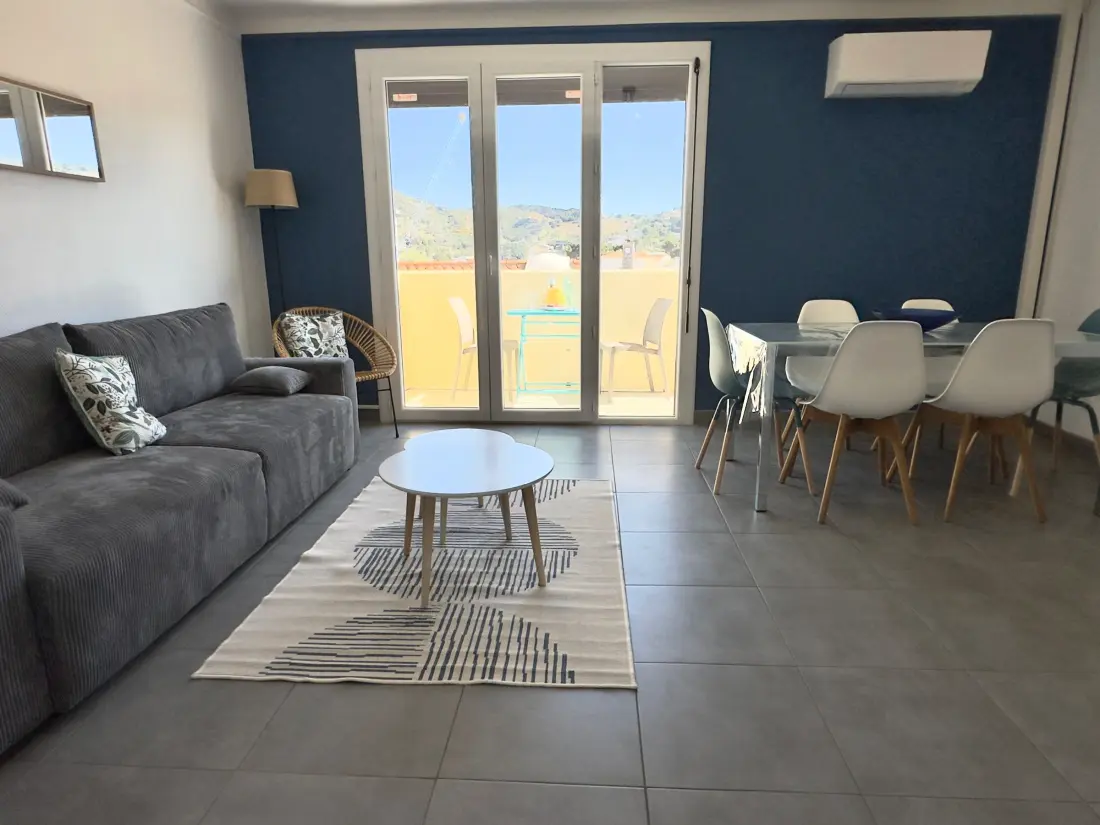 Location de Vacances Port-Vendres 124