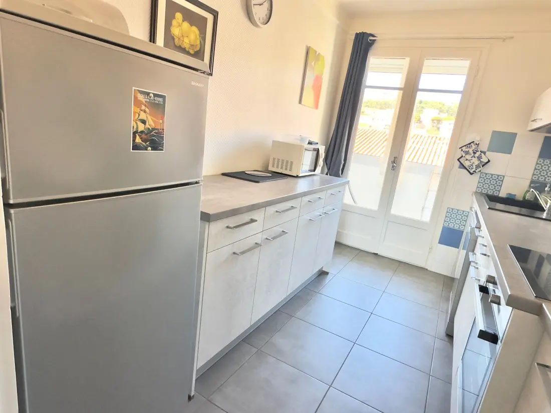 Location de Vacances Port-Vendres 124