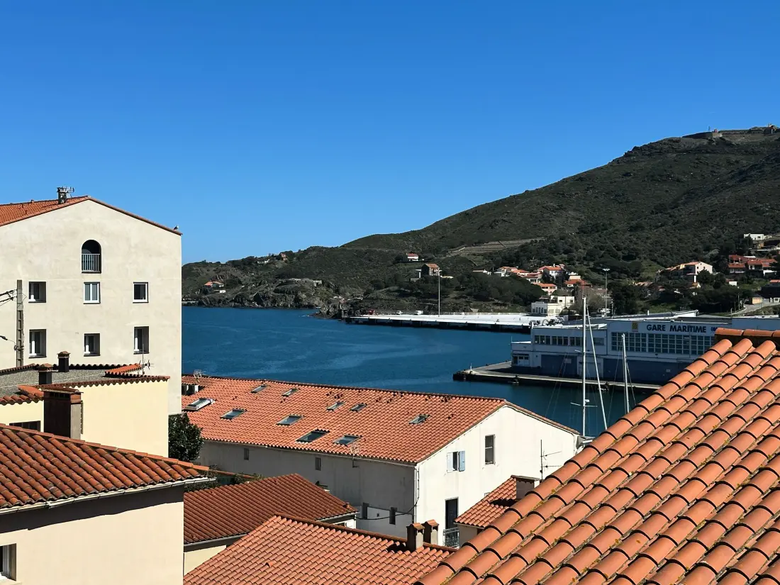 Location de Vacances Port-Vendres 124