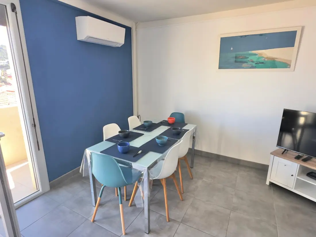 Location de Vacances Port-Vendres 124