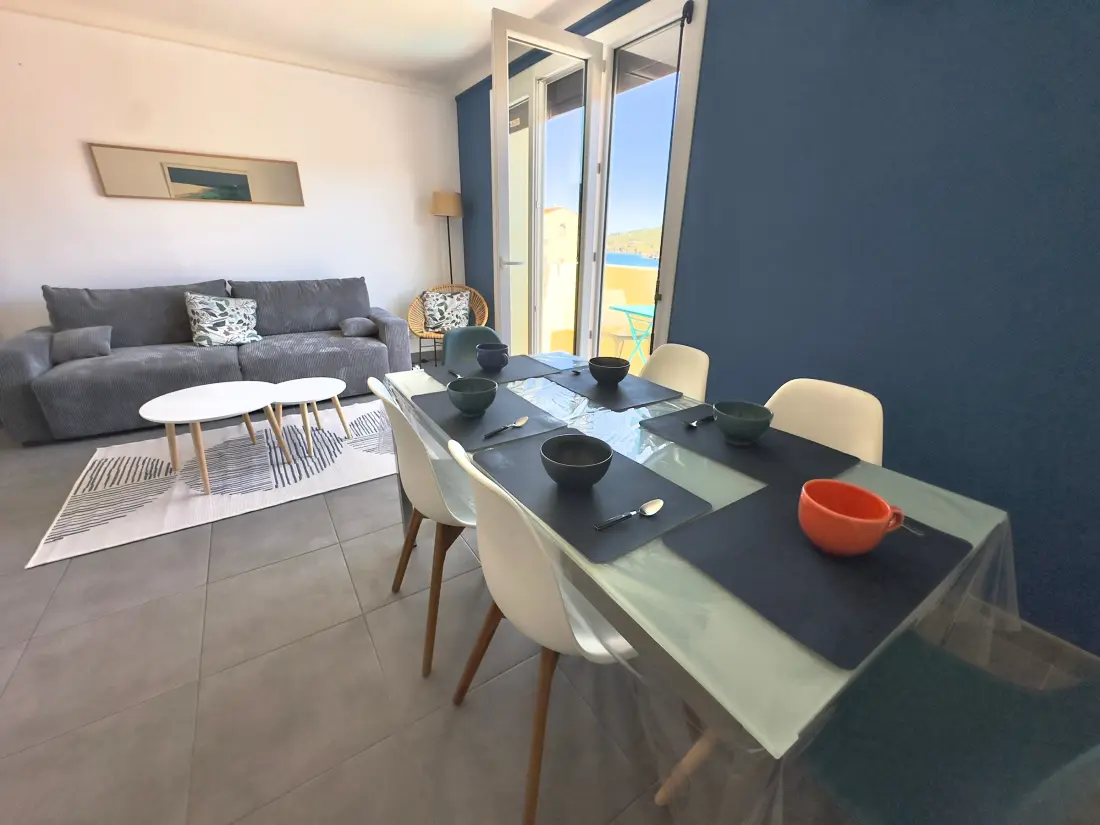 Location de Vacances Port-Vendres 124