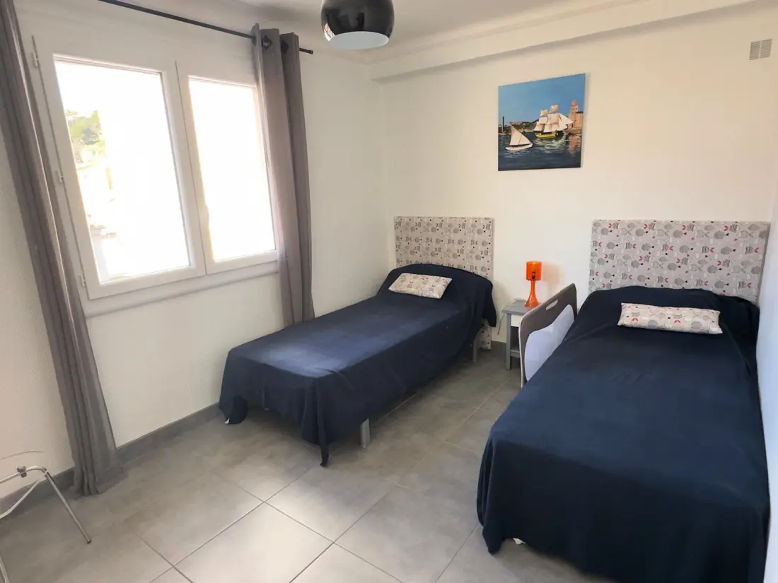 Location de Vacances Port-Vendres 124