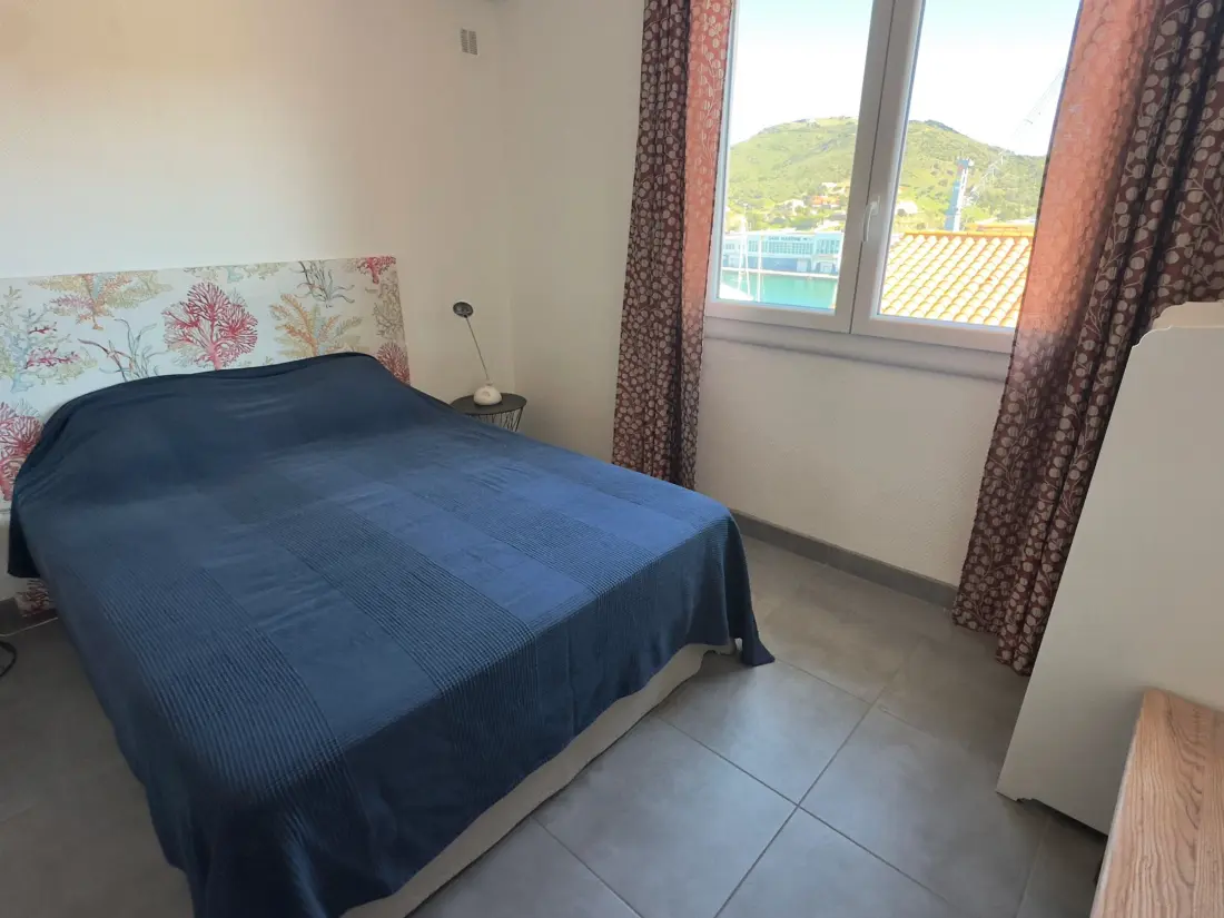 Location de Vacances Port-Vendres 124