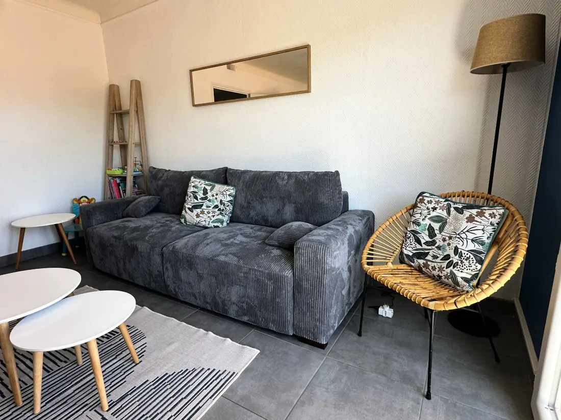Location de Vacances Port-Vendres 124