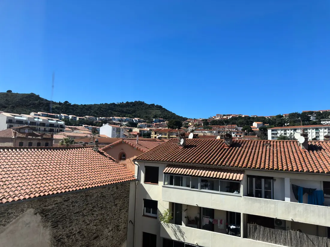 Location de Vacances Port-Vendres 124