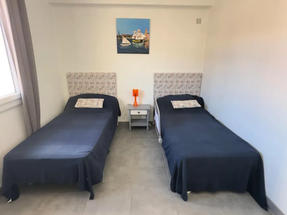 Location de Vacances Port-Vendres 124